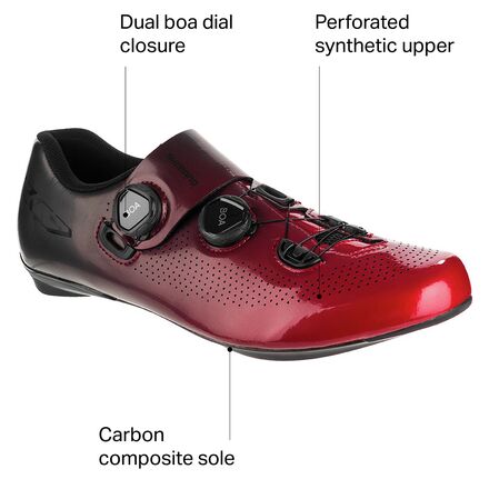 Shimano RC7 Limited Edition Cycling Shoe Men s Men