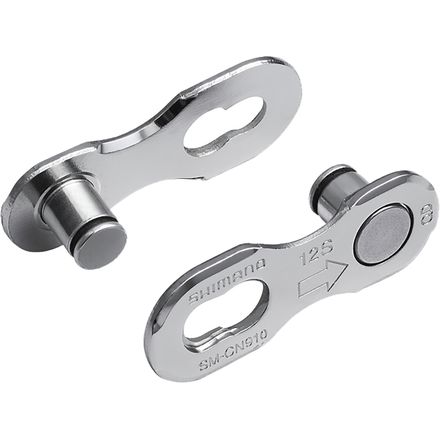 Shimano XTR SM-CN910-12 Quick Link Set - Components