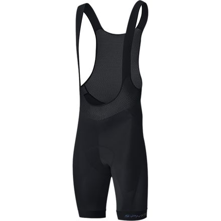 Shimano S-PHYRE Bib Short - Men's - Men