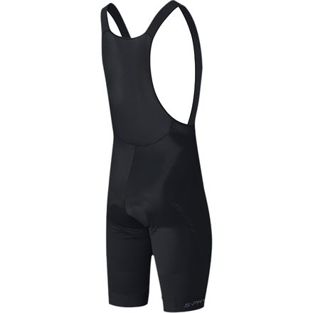 Shimano S-PHYRE Bib Short - Men's - Men