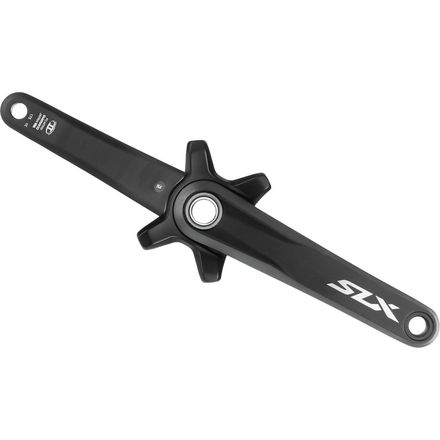 Shimano SLX FC-M7000 Boost 1x Crankset - Components