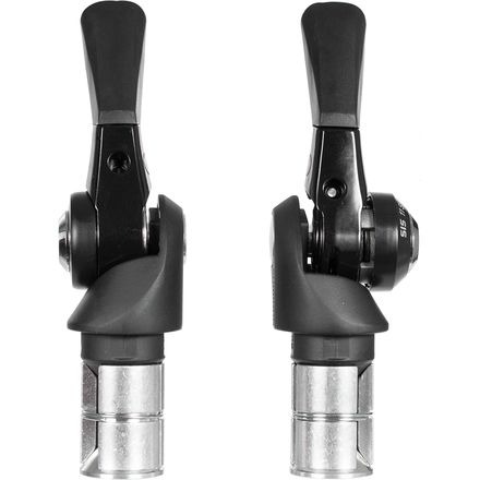 Shimano Dura Ace SL BSR1 TT Shifter Set Components