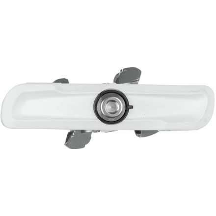 Shimano PD-T400 Click'R Pedals - Components