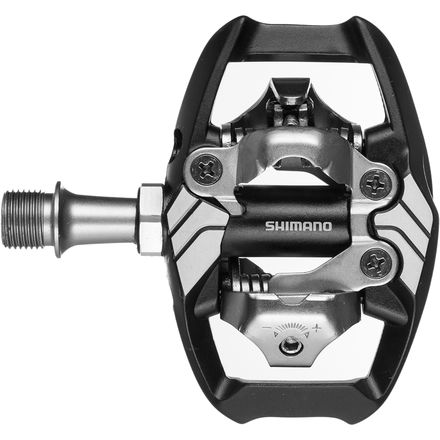 Shimano PD-MX70 DXR Pedals - Components