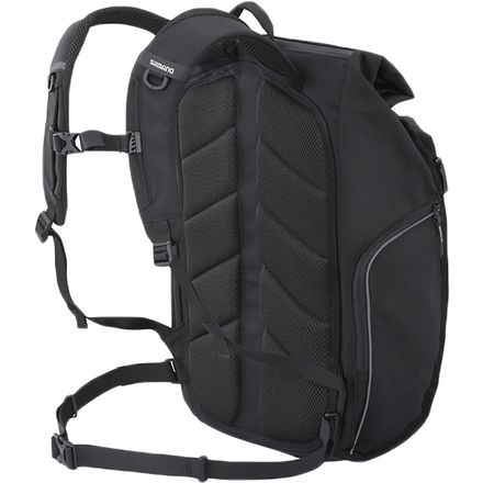 Shimano Tokyo Urban 23L Backpack - Accessories