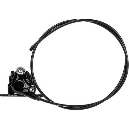 Shimano 105 ST-R7020 Hydraulic STI Shifter and Disc Brake