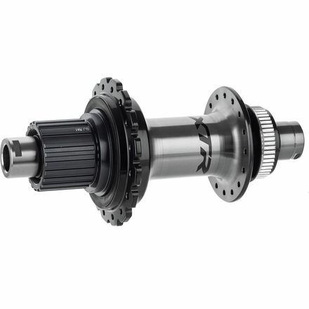 Shimano XTR FH-M9111-B Rear Centerlock Hub - Components