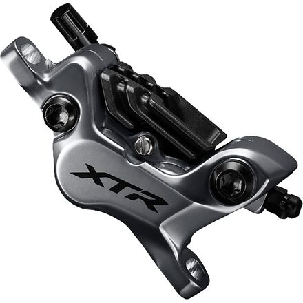 Shimano XTR BR-M9120 Disc Brake Caliper - Components