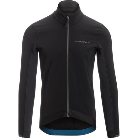 Shimano S-Phyre Wind Jacket - Men's - Men