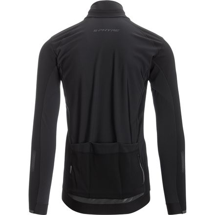 Shimano S-Phyre Wind Jacket - Men's - Men