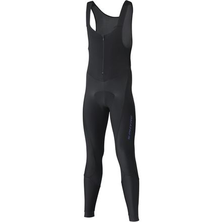 シマノS-PHYRE WIND BIB LONG TIGHTS　Sサイズ　日本星 Shimano S-Phyre Wind Bib Long Tights - Men's - Men