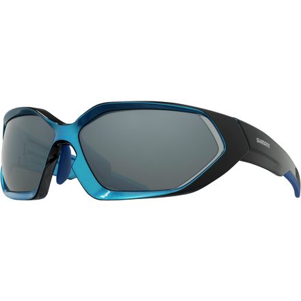Shimano CE-S51X Cycling Sunglasses - Men