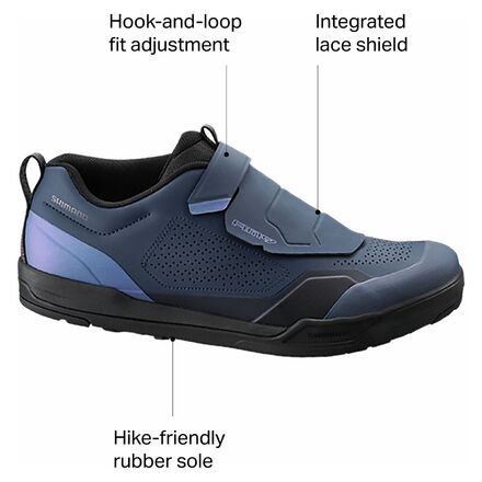 シマノ（SHIMANO）
22 ステラ C5000XG Shimano AM9 Bike Shoe - Men's - Men