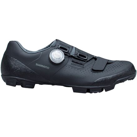 Shimano XC5 Mountain Bike Shoe - Men's - Men
