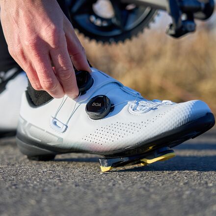 Shimano SPD-SL Cleat Set - Components Shimano SPD-SL Cleat Set - Components