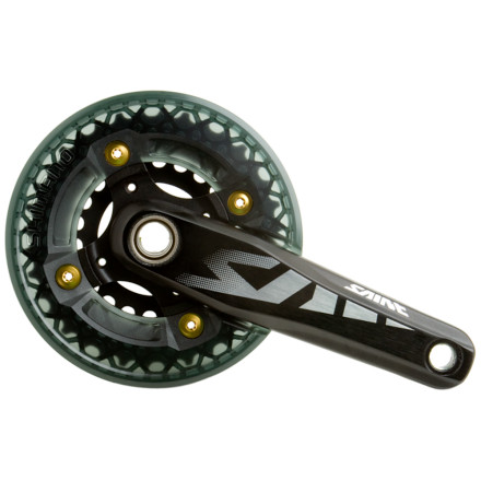 Shimano Saint FC-M810-2 Crankset - Components