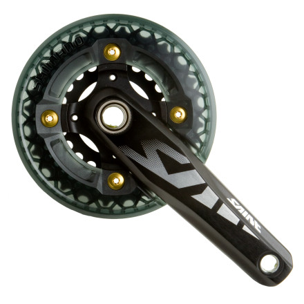 Shimano Saint FC-M815-2 Crankset - Components
