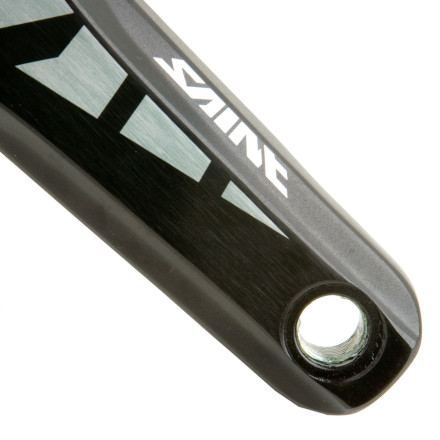 Shimano Saint FC-M815-2 Crankset - Components