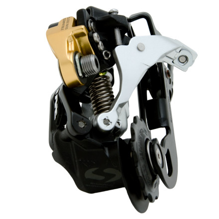 Shimano Saint RD-M810 Rear Derailleur - Components