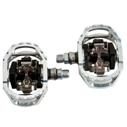 Shimano m545 spd pedals 2025