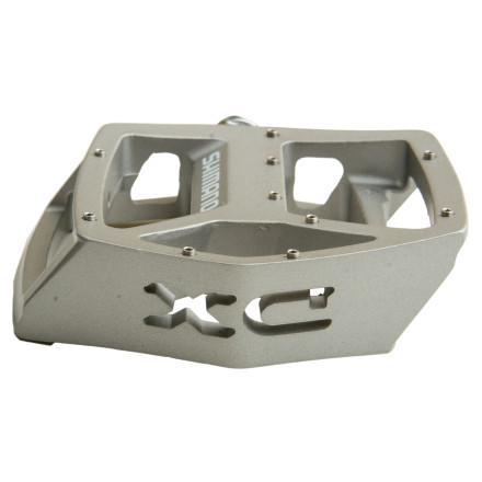Shimano PD-MX30 Platform Bike Pedal - Components