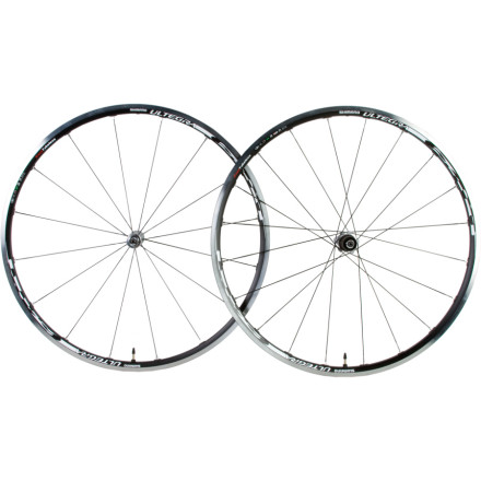 SHIMANO WH-6700G ホイール SHIMANO 「シマノ」 ULTEGRA WH-6700 シマノ10速 ホイールセット