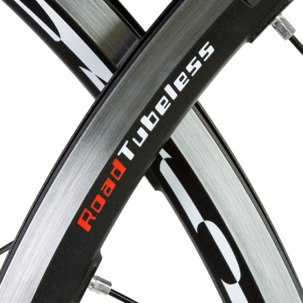 ShimanoUltegra ホイール RoadTubeless WH-6700 Shimano Ultegra 6700 tubeless wheels review | Cycling Weekly