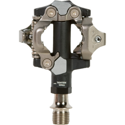 Shimano XTR PD-M980 XC Pedal - Components