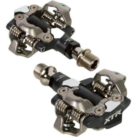 Shimano XTR PD-M980 XC Pedal - Components