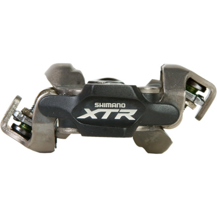 パーツ XTR PD-M980 Titanium Special Shimano XTR PD-M980 XC Pedal - Components