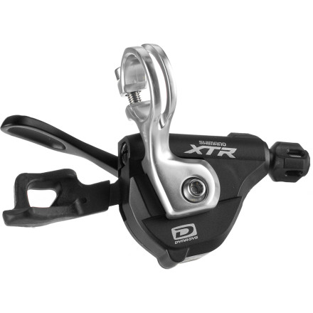 Shimano XTR SL-M980 Shifters - Components