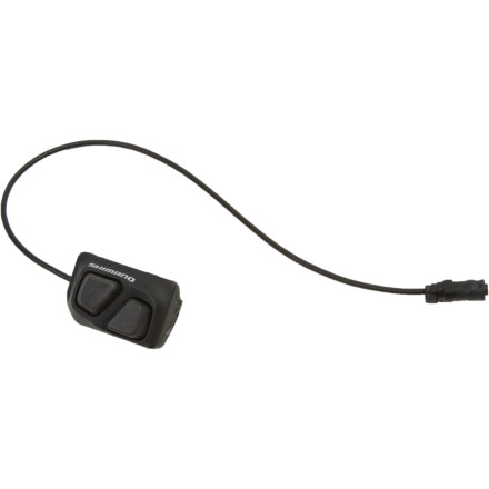 Shimano Dura-Ace Di2 Remote Climbing Switch - Components