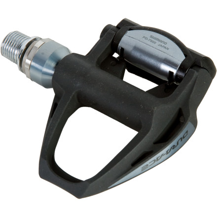 SHIMANO - シマノ　デュラエース　PD-7900 Shimano PD 7900 Pedals user reviews : 5 out of 5 - 2 reviews