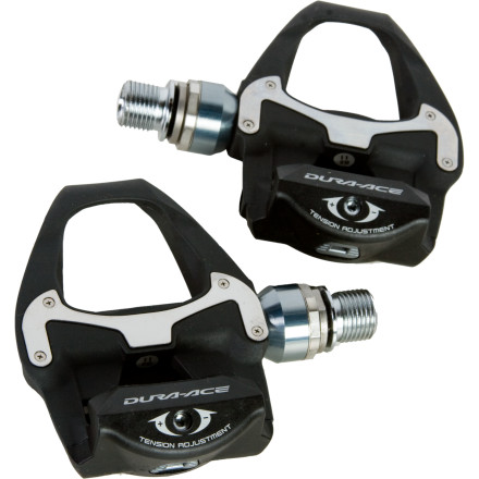 Shimano Dura Ace PD-7900 Carbon Pedal - Components