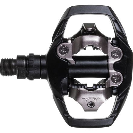 Shimano PD M530 MTB SPD Pedals Components