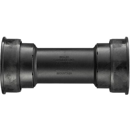 Shimano XTR Press Fit BB94 Bottom Bracket Cup, Black