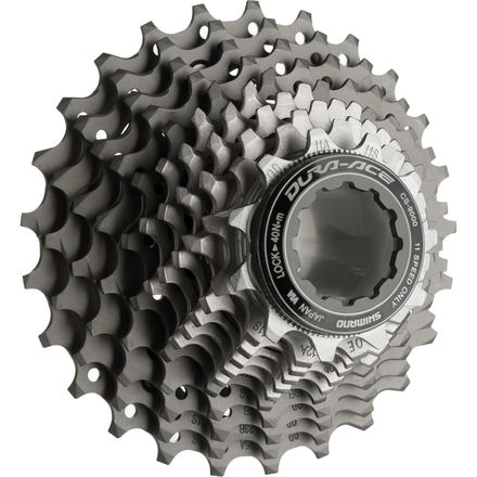 Shimano DURA-ACE CS-9000 　11-28T IMG_E1166_fddbe7e1-1b2f-4266-
