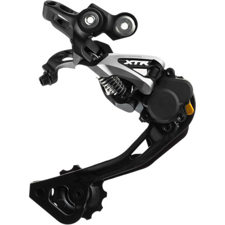 Shimano XTR Shadow Plus RD-M986 Rear Derailleur - Components