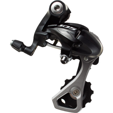 SHIMANO（シマノ）RD-5701 GS リアディレイラー・ロング105 Amazon.co.jp: SHIMANO(シマノ) RD-5701 GS ブラック RD-5701