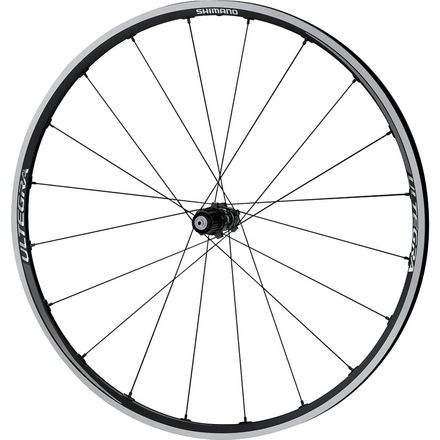 Shimano Ultegra WH-6800 Road Wheelset - Clincher - Components