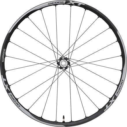 SHIMANO - シマノ SHIMANO デオーレXT WH-M785 DEORE XT ホイール Shimano Deore XT WH-M785 Wheelset - 27.5in - Components