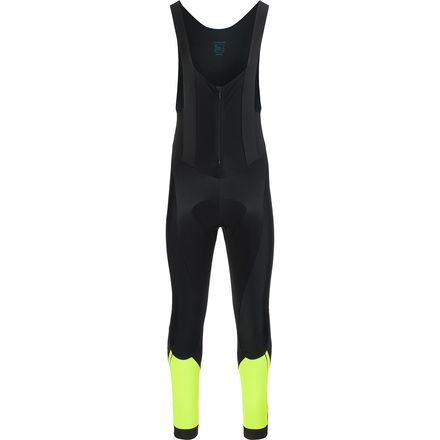 シマノS-PHYRE　WINTER BIB TIGHT　Sサイズ　アルバニア製 Shimano S-Phyre Bib Long Tight - Men's - Men
