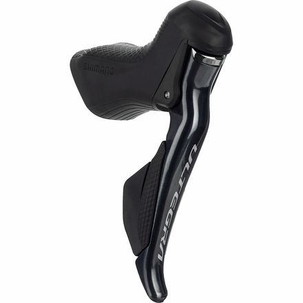 Shimano Ultegra Di2 ST-R8070 Shifter & Disc Brake Caliper - Components