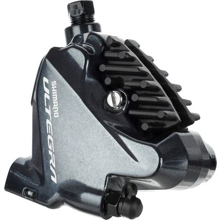 Shimano Ultegra Di2 ST-R8070 Shifter & Disc Brake Caliper - Components