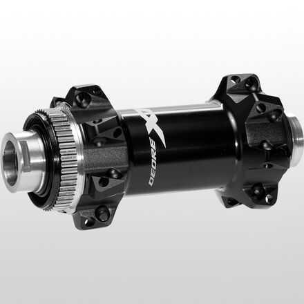 Shimano XT HB-M8110-BS Straight Pull Front Hub Components