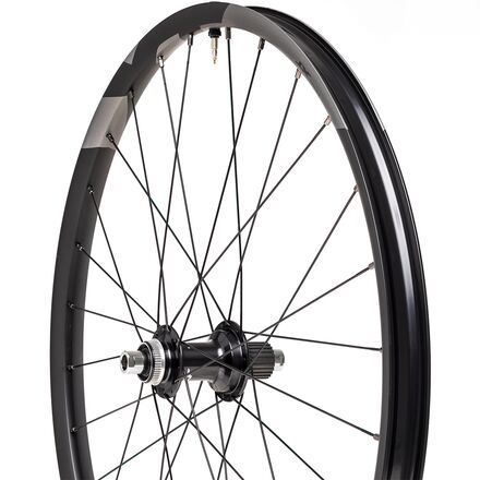 Shimano XT WH M8120 27.5in Boost Wheel Components