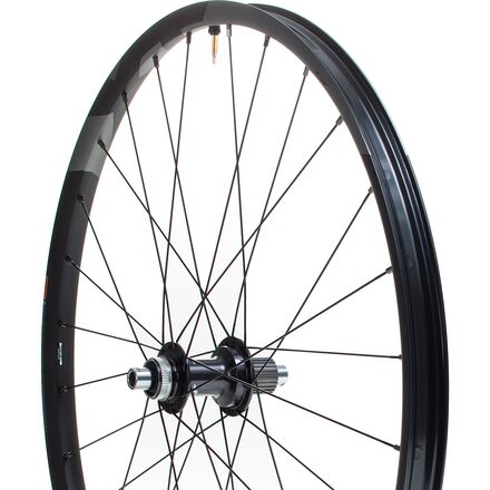 Shimano XT WH-M8120 29in Boost Wheel - Components