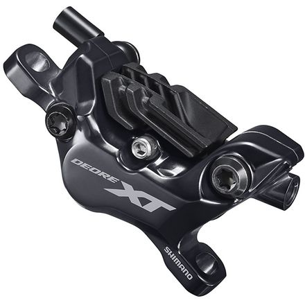 Shimano XT BR-M8120 Disc Brake Caliper - Components
