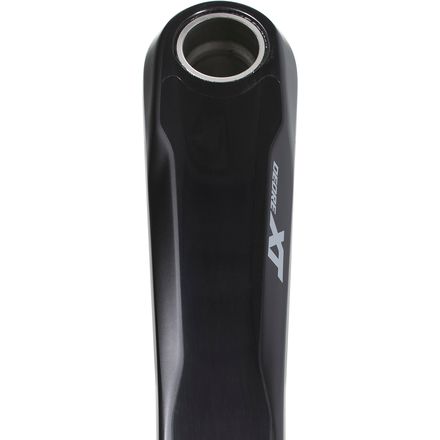 Shimano XT FC-M8120 1x Crank Arms - Components