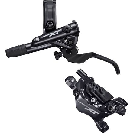 Shimano Disc Brake Components